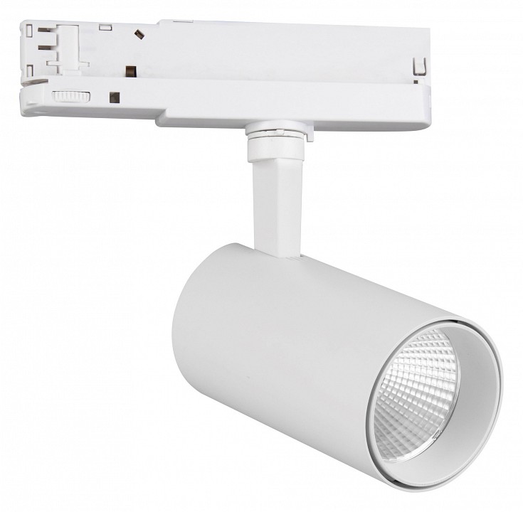 Светильник на штанге mantra fuji 7206