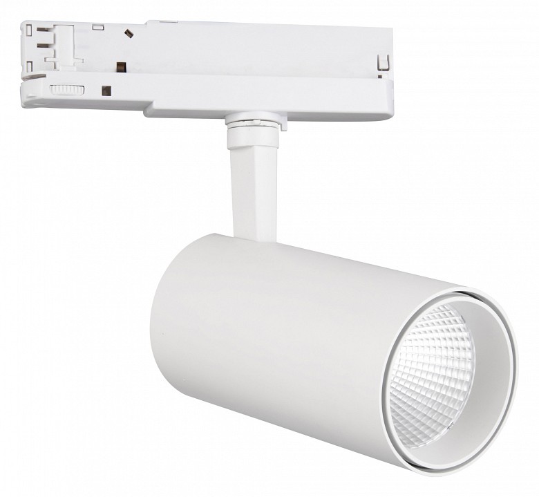 Светильник на штанге mantra fuji 7207