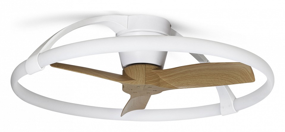 Светильник с вентилятором mantra (люстры-вентиляторы) nepal 7803