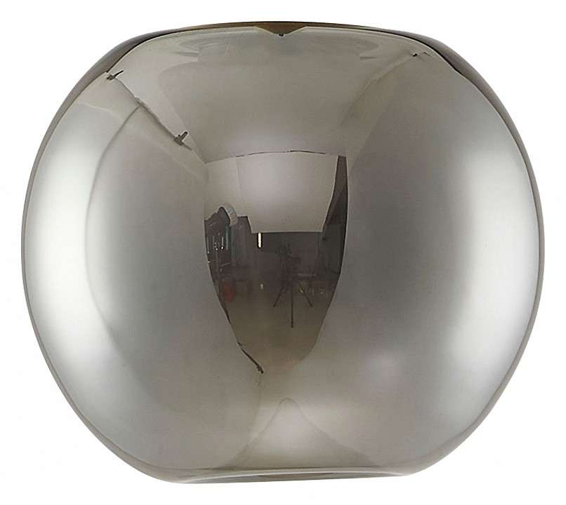 Плафон стеклянный mantra andromeda 8939