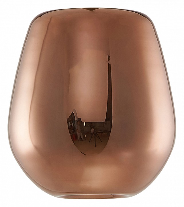 Плафон стеклянный mantra andromeda 8942