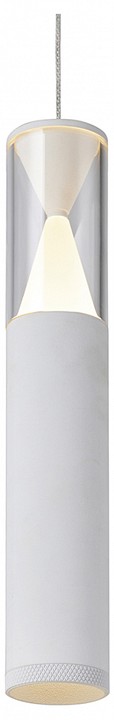 Подвесной светильник mantra spark 8965