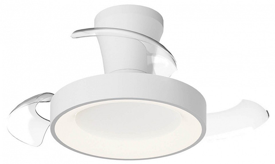 Светильник с вентилятором mantra niseko fan 9089