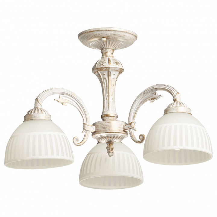 Люстра на штанге de city ариадна 42 105012103