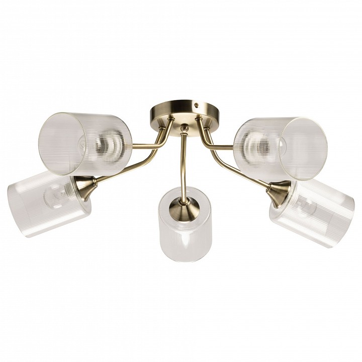 Потолочная люстра de city олимпия 106011905