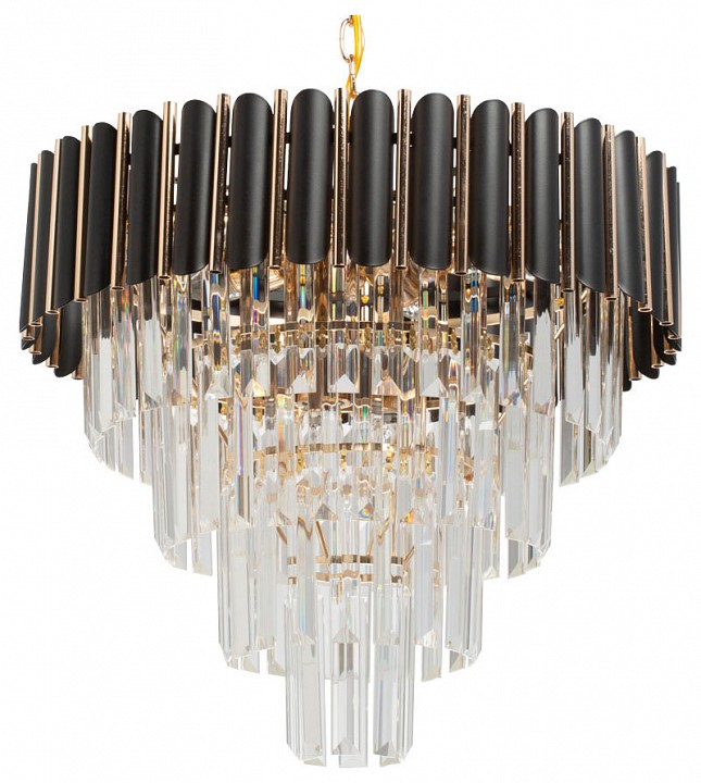 Подвесная люстра de city бриз 35 111014308