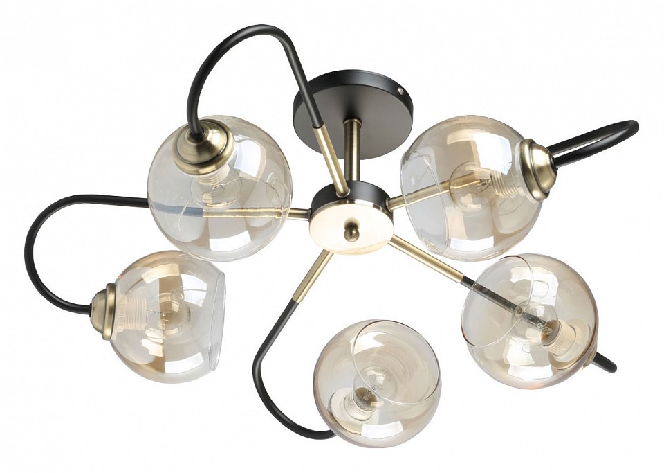 Люстра на штанге de city вита 220013205