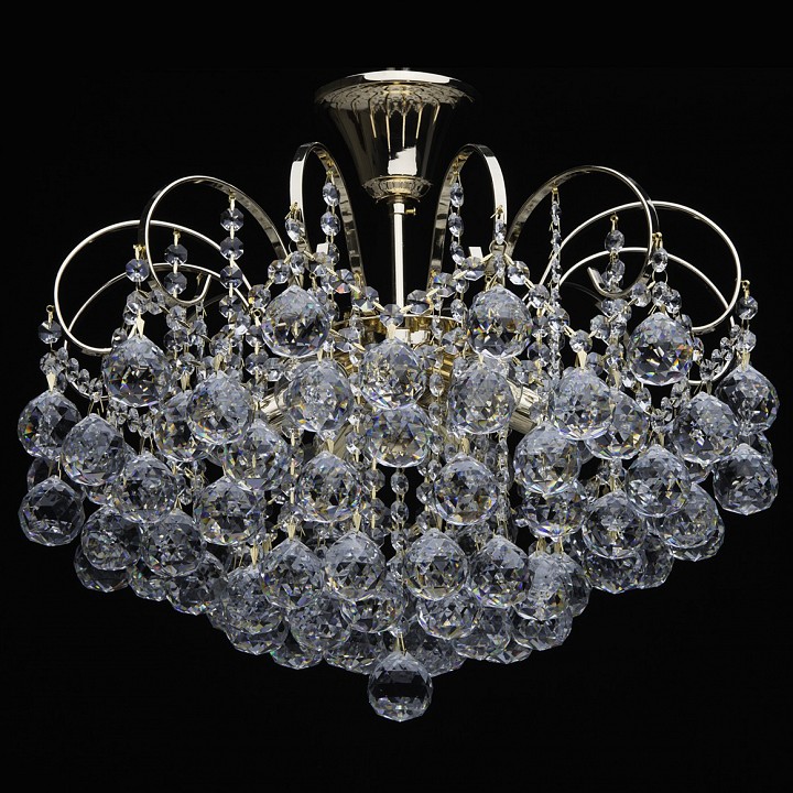 Подвесная люстра mw-light жемчуг 9 232016406