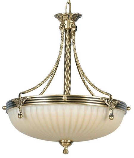 Подвесной светильник mw-light афродита 1 317010504