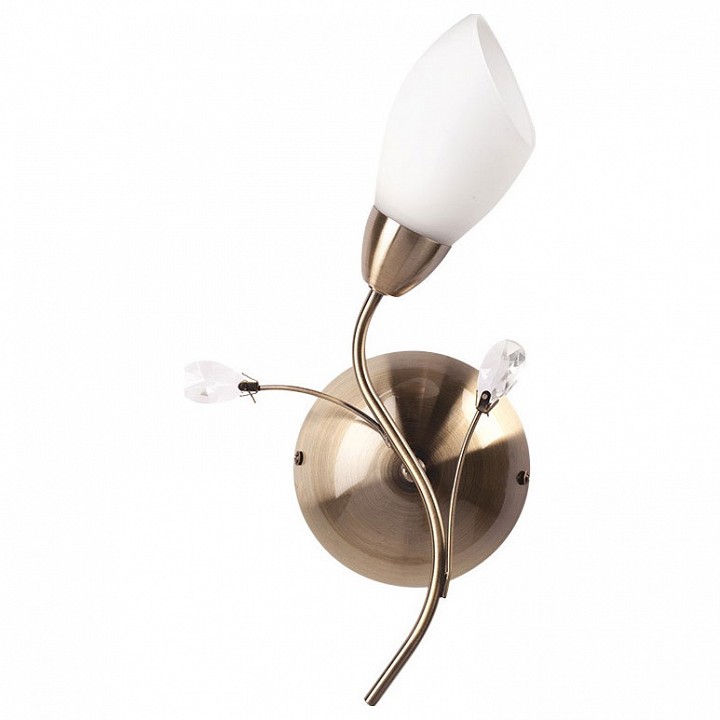 Бра mw-light нежность 7 356023001