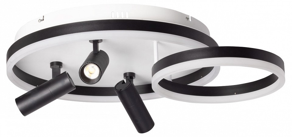 Потолочная люстра demarkt драйв 377013405