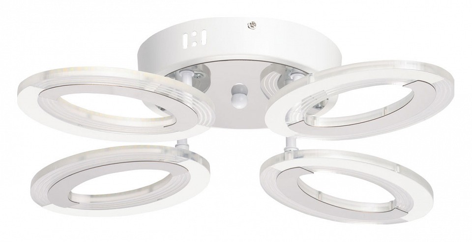 Потолочная люстра de city мадлен 15 424015404