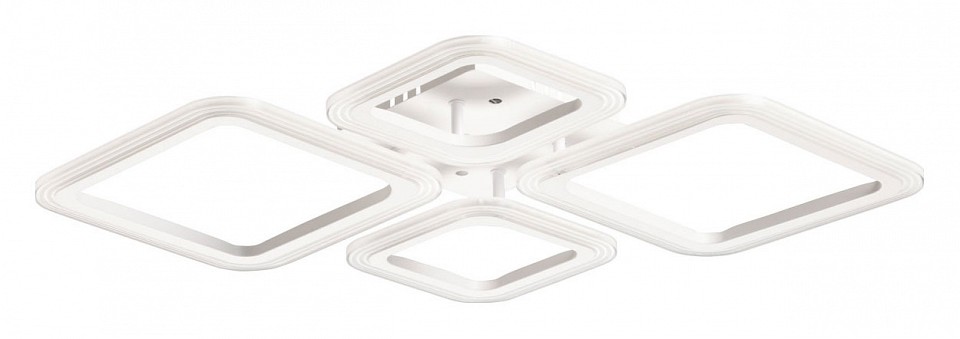 Потолочная люстра de city мадлен 15 424018304