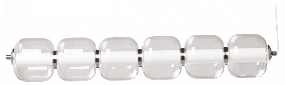 Подвесной светильник de city мадлен 424018601