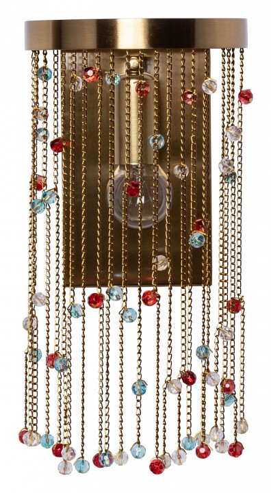 Накладной светильник de city лавиния 4 443021901