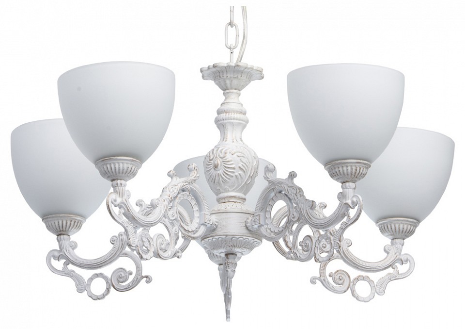 Подвесная люстра mw-light ариадна 21 450016605
