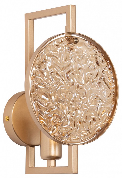 Бра mw-light илоника 8 451022401