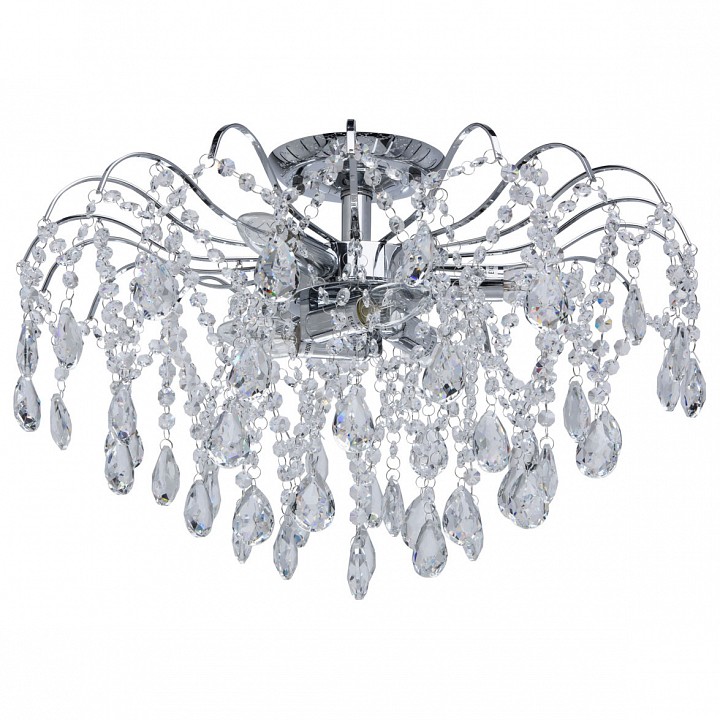 Люстра на штанге mw-light бриз 19 464017306