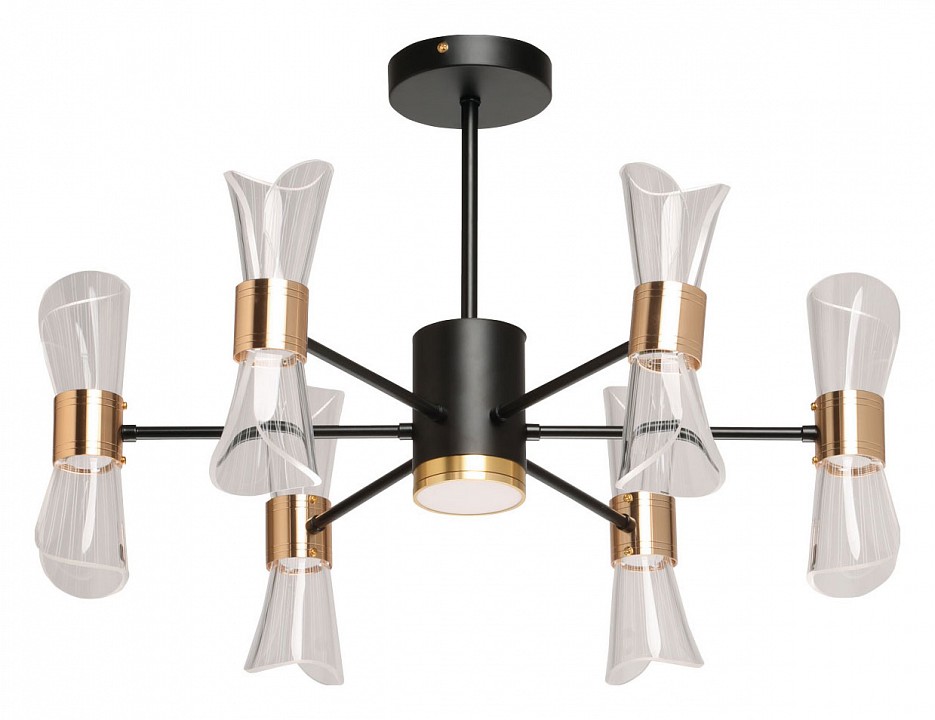 Люстра на штанге de city оскар 92 510013907