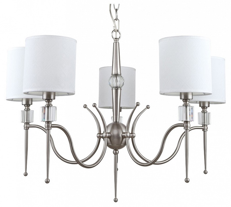 Подвесная люстра mw-light конрад 11 667012605