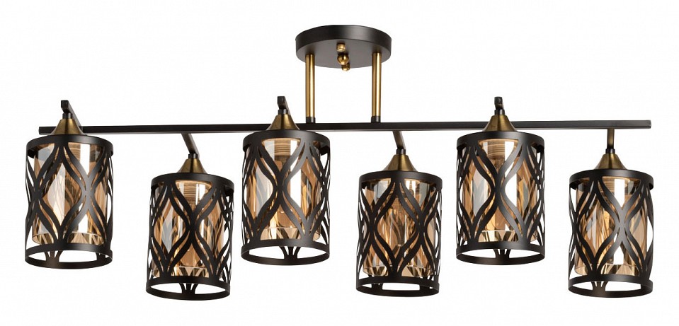 Светильник на штанге de city тетро 29 673018506