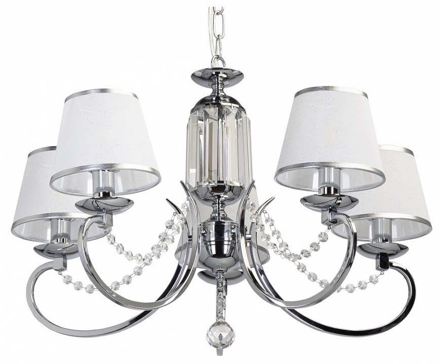 Подвесная люстра mw-light федерика 21 684013005
