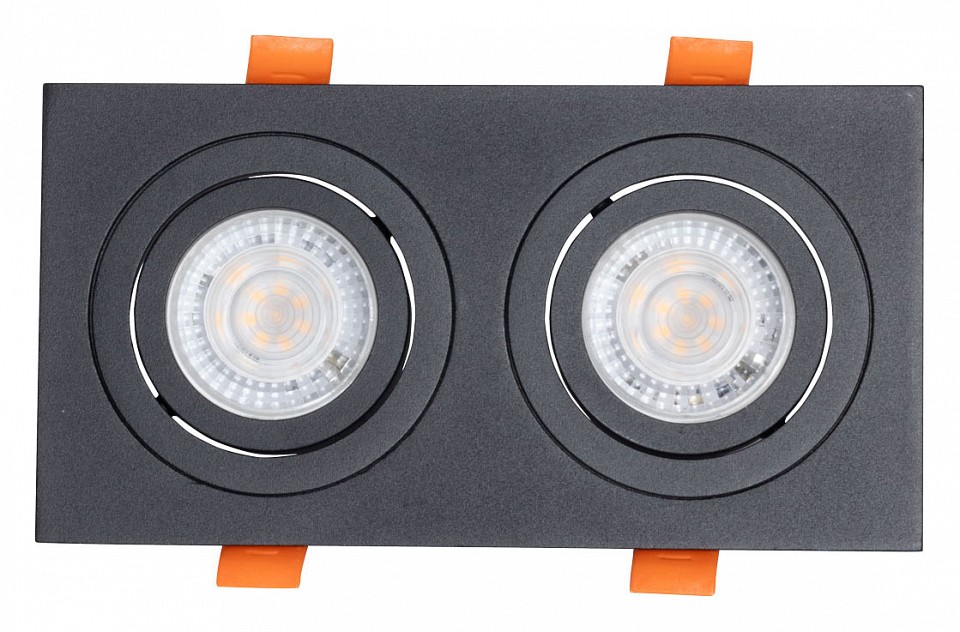 Встраиваемый светильник demarkt прайм 6 850012802