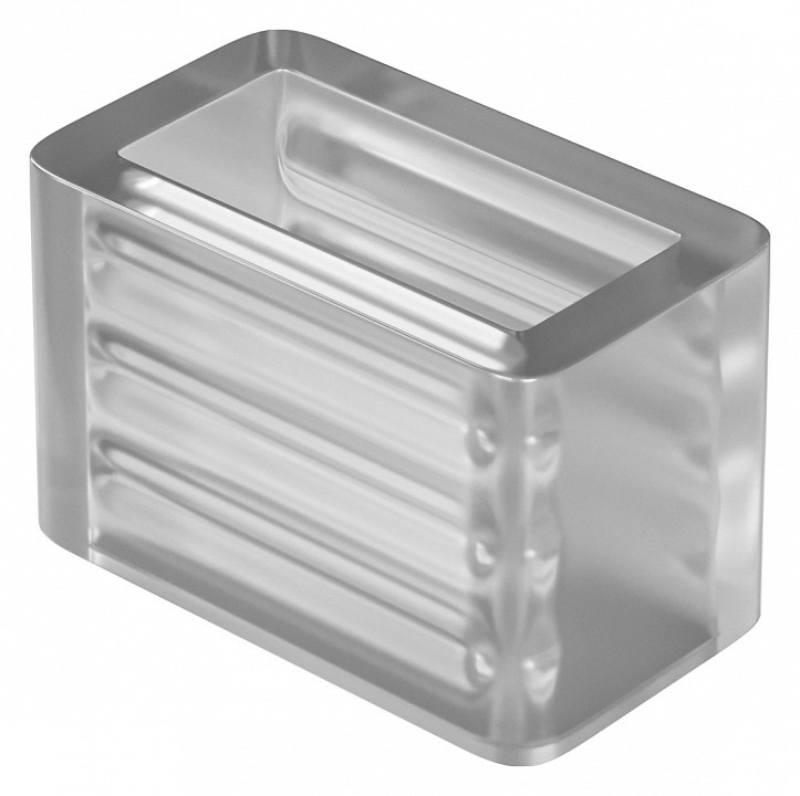 Заглушка для лент maytoni 220 v 201208