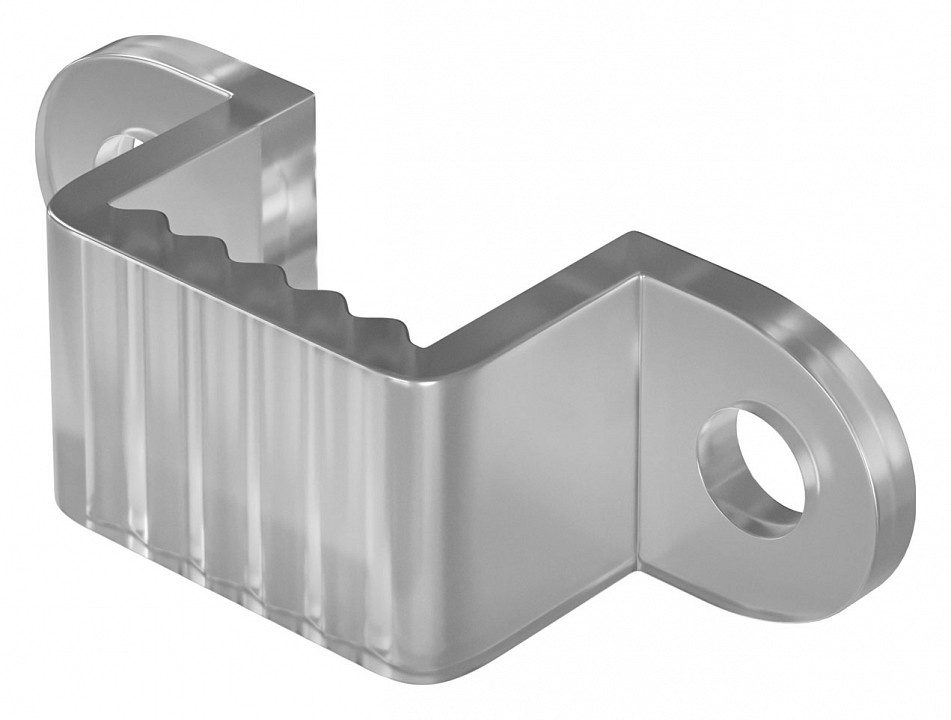 Крепление для ленты maytoni 220 v 201209