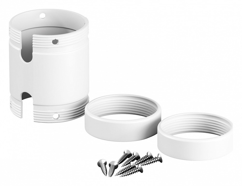 Набор креплений maytoni led strip 20324