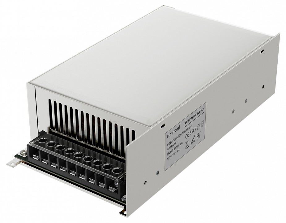 Блок питания maytoni psl002 811015