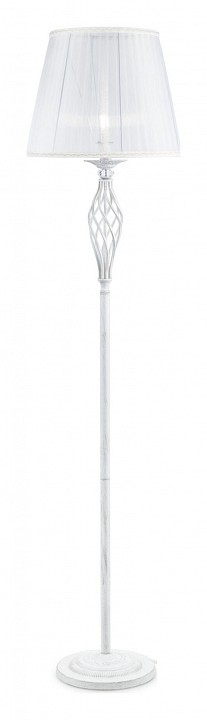 Торшер maytoni grace arm247-11-g