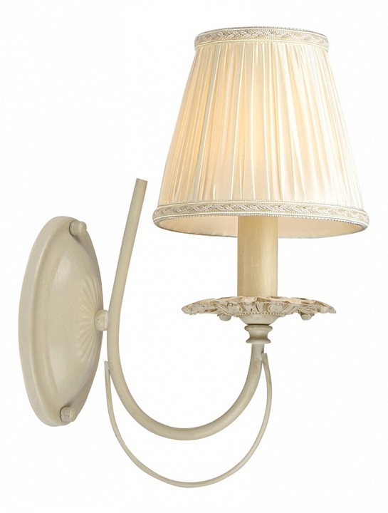 Бра maytoni olivia arm326-01-w