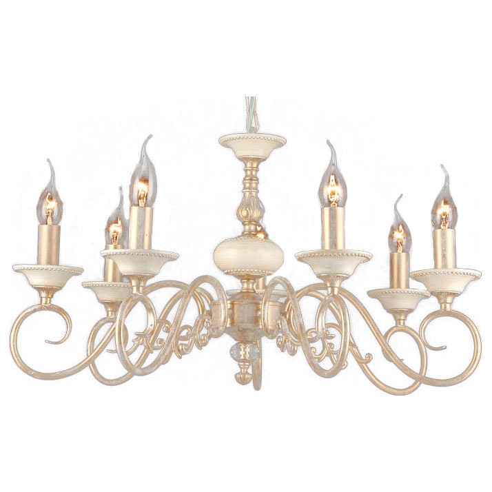 Подвесная люстра maytoni perla arm337-07-r