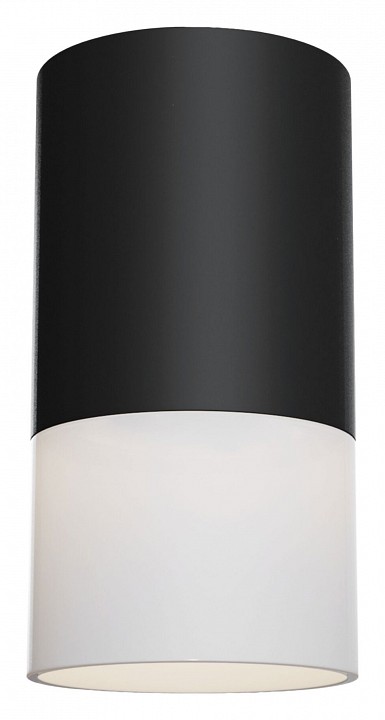 Накладной светильник maytoni pauline c007cw-01b