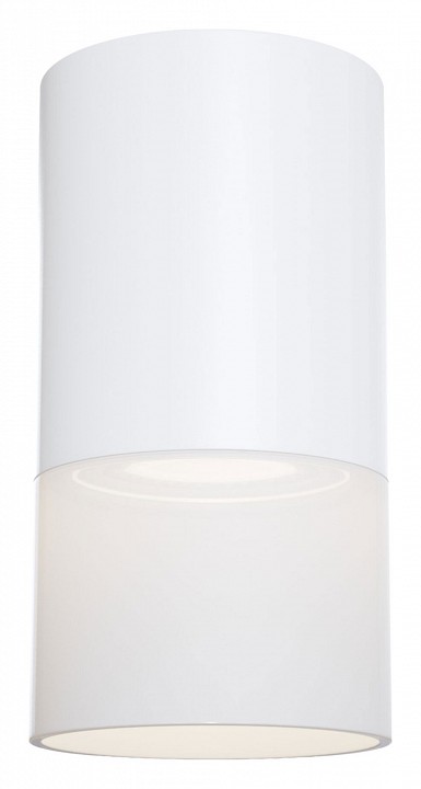 Накладной светильник maytoni pauline c007cw-01w