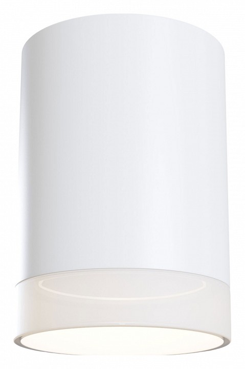 Накладной светильник maytoni pauline c008cw-01w