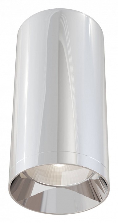 Накладной светильник maytoni focus c010cl-01ch