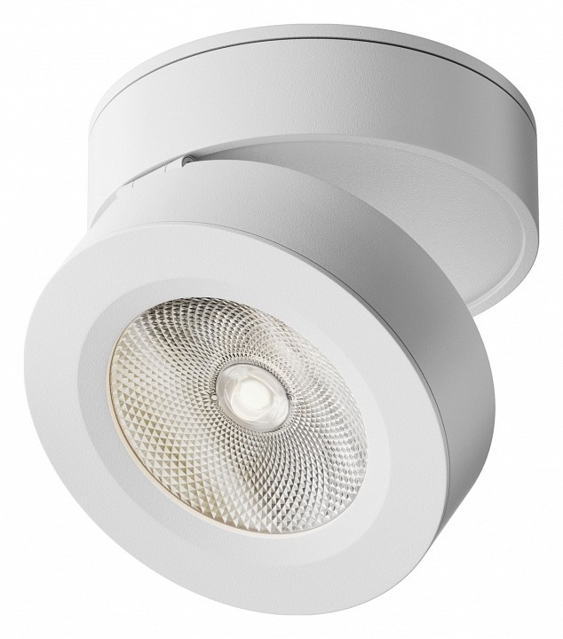 Накладной светильник maytoni magic c022cl-7w4k-w-1