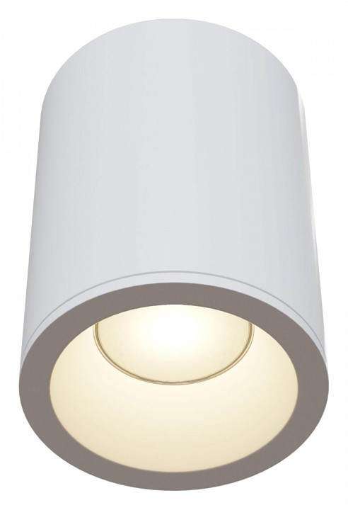 Накладной светильник maytoni zoom c029cl-01w
