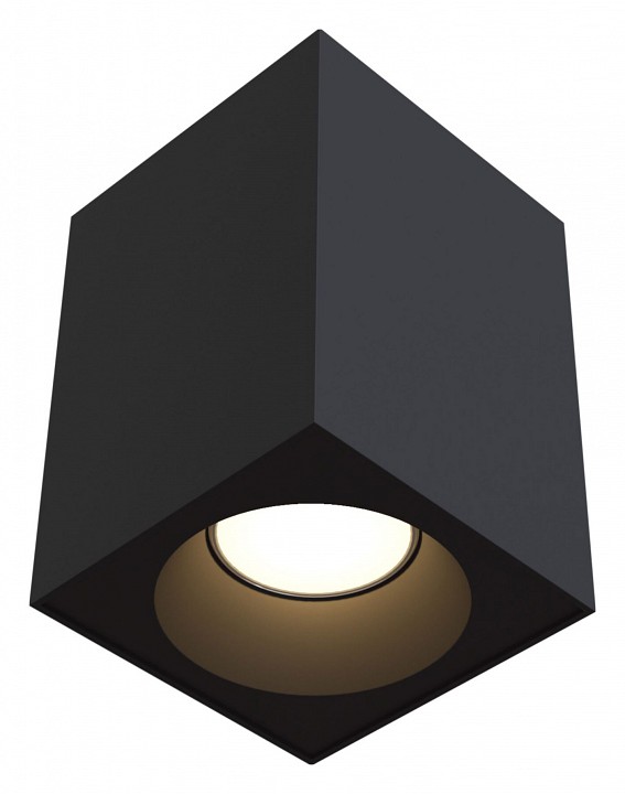 Накладной светильник maytoni zoom c030cl-01b