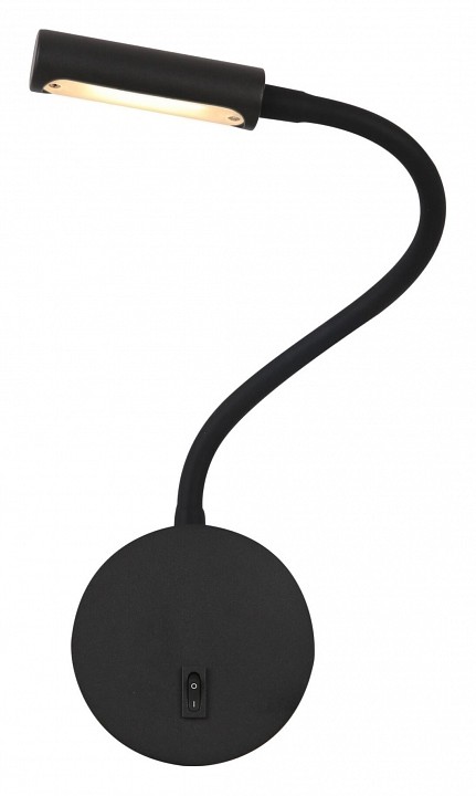 Бра maytoni stem c035wl-l3b3k