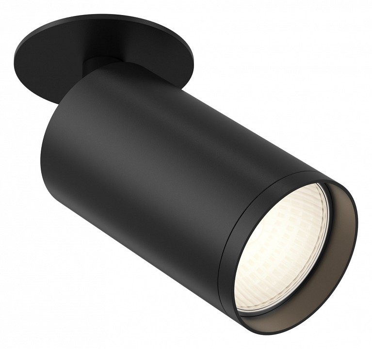 Спот maytoni focus s c049cl-u-1b