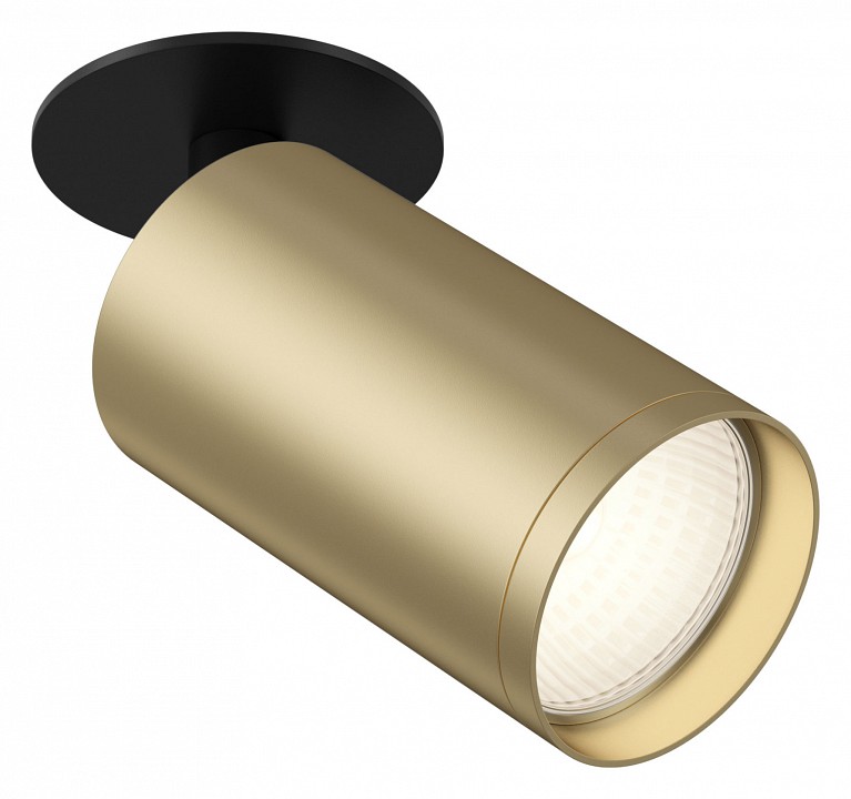 Спот maytoni focus s c049cl-u-1bmg