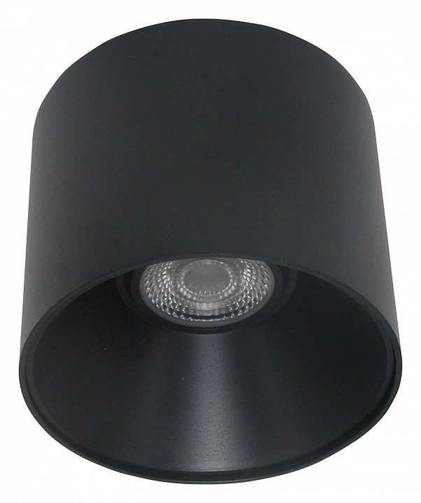 Накладной светильник maytoni alfa led c064cl-01-25w3k-d-rd-b