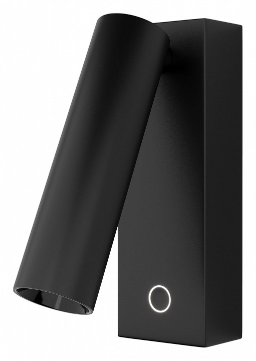 Бра maytoni twist c077wl-l3b3k