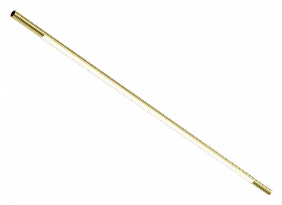 Модульный светильник maytoni basis c100cl-l1000-24w3-6k-bs