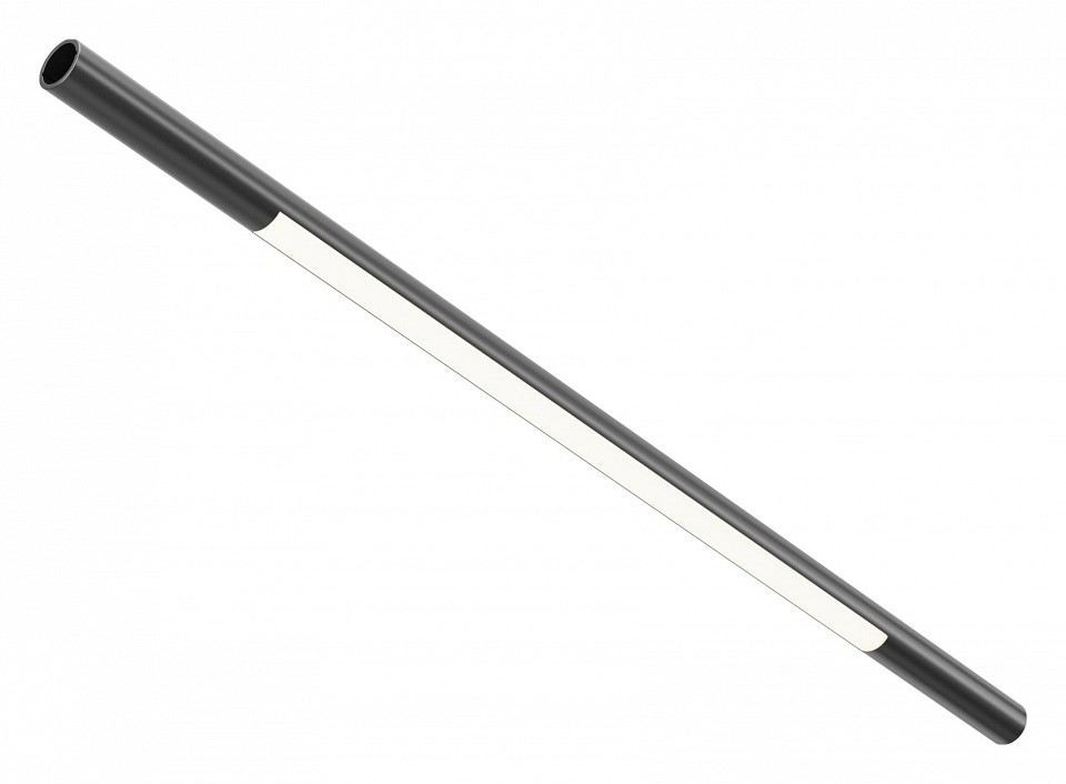 Модульный светильник maytoni basis c100cl-l500-12w3-6k-b