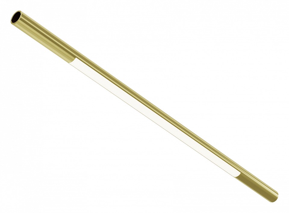 Модульный светильник maytoni basis c100cl-l500-12w3-6k-bs