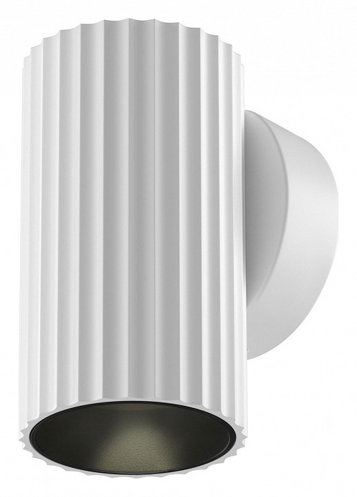 Бра maytoni calipso c106wl-01-gu10-w